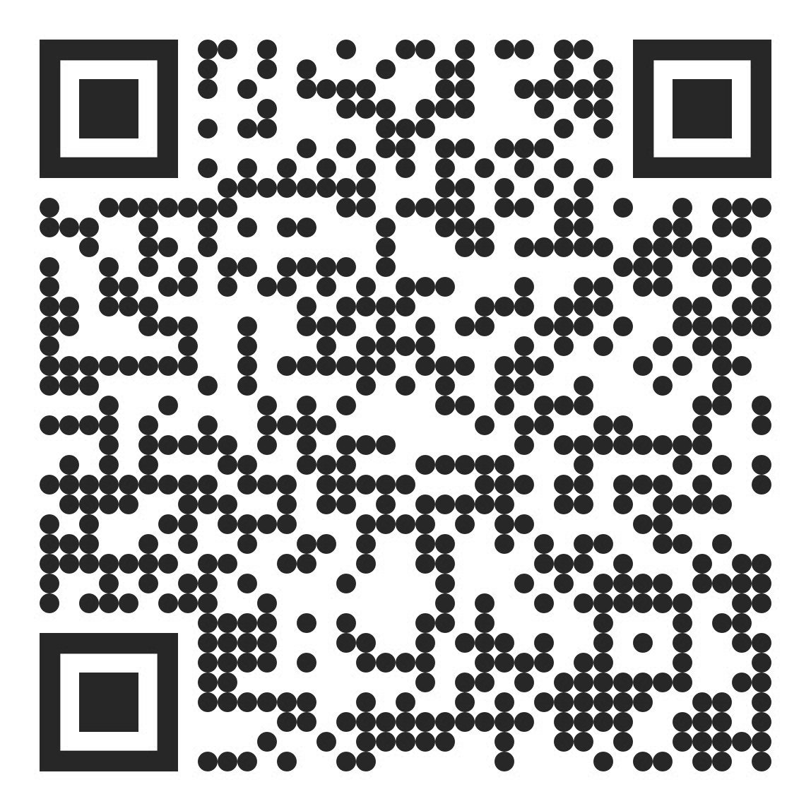 QR para subir fotos y videos